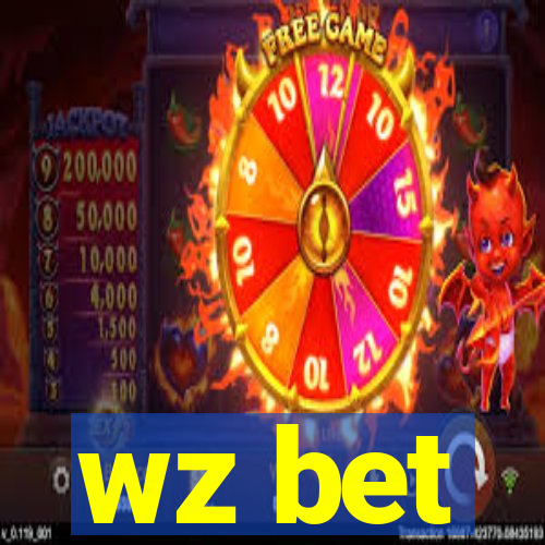 wz bet
